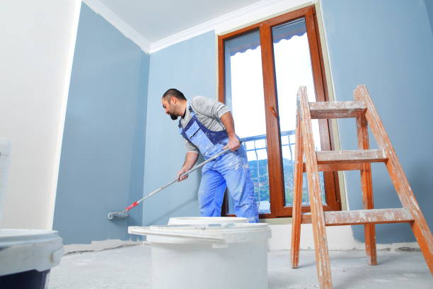 Best Biohazard Mold Removal  in New Britain, CT