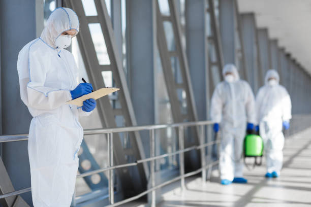 Best Post-Remediation Verification Testing  in New Britain, CT