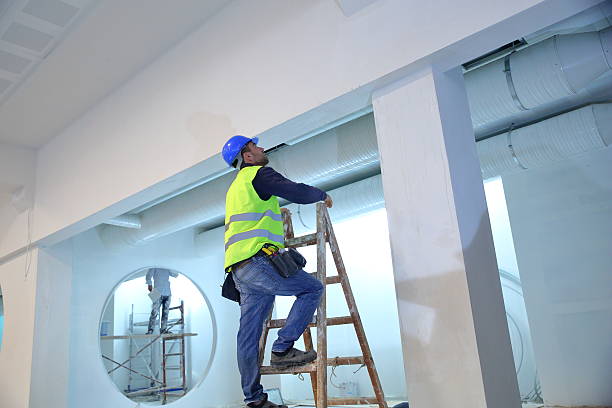 Best Mold Prevention Services  in New Britain, CT