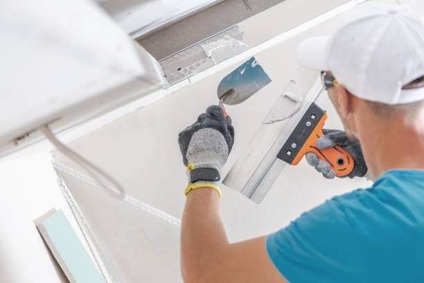 Best Mold Removal for HVAC Installations  in New Britain, CT